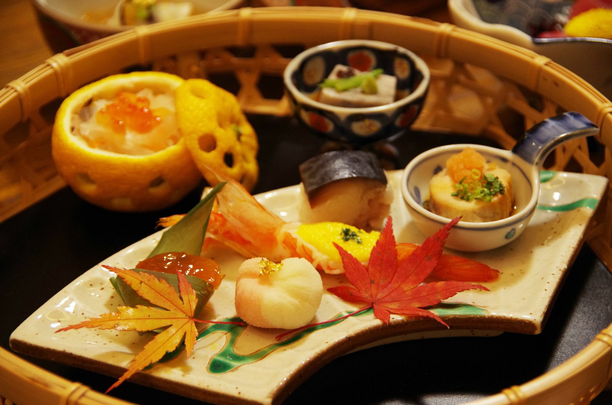 Gero Onsen Yukyunohana Eksteriør billede
